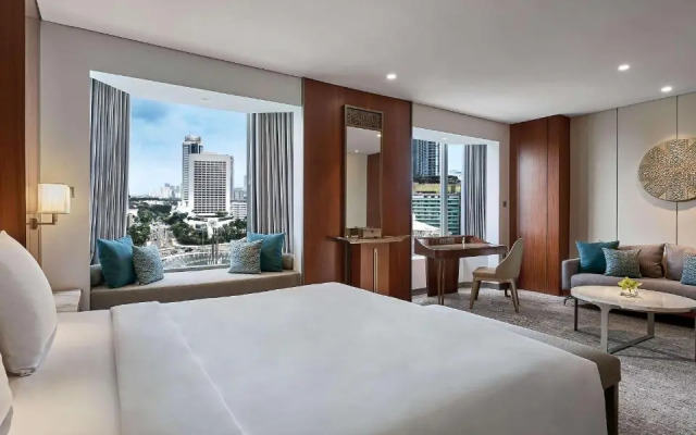 Grand Hyatt Jakarta