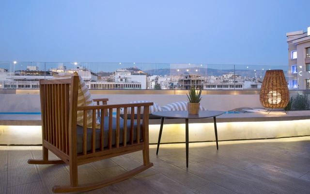 Wyndham Athens Residence