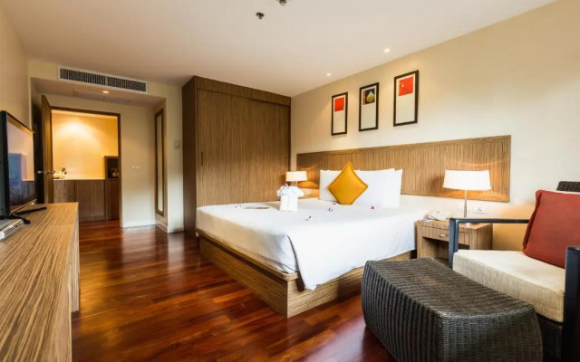 Holiday Inn Resort Phuket Surin Beach, an IHG Hotel