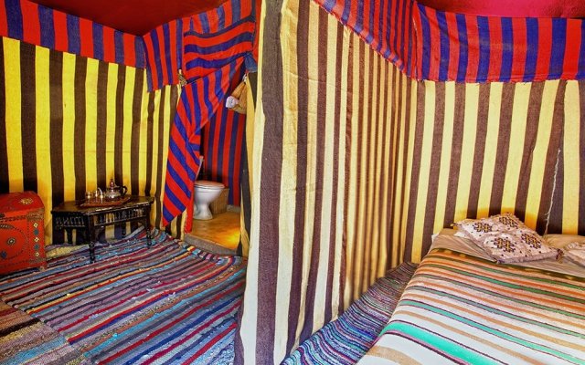 Ecolodge Ouednoujoum