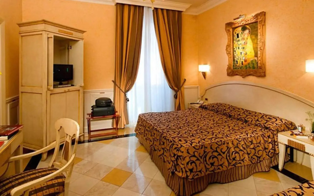 Comfort Hotel Bolivar