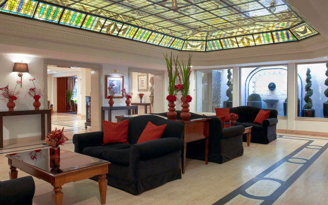 Melia Paris Vendôme