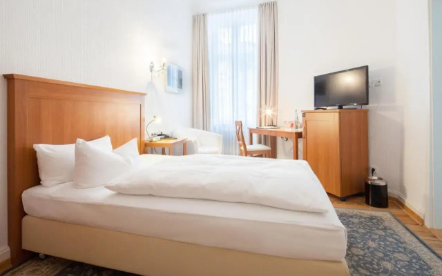 Hotel Brandies Berlin