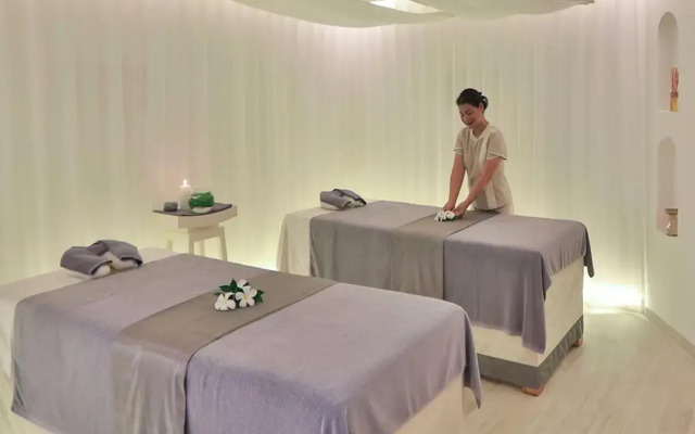 Code Samui Hotel