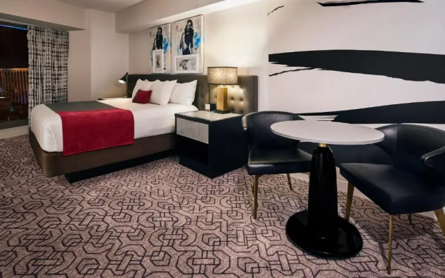 Planet Hollywood Resort & Casino