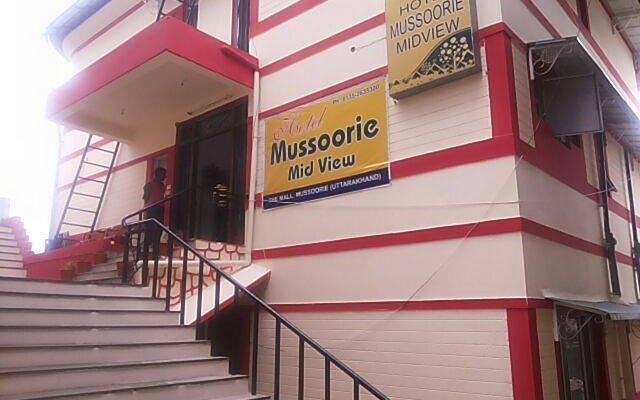 Hotel Mussoorie Midview