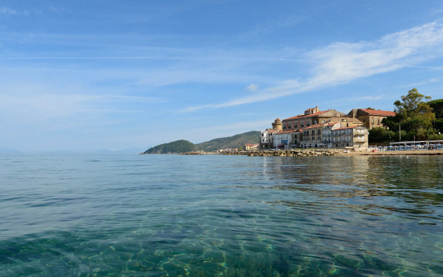 Grand Hotel Santa Maria