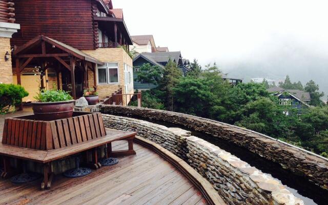 Energy Home Guest House