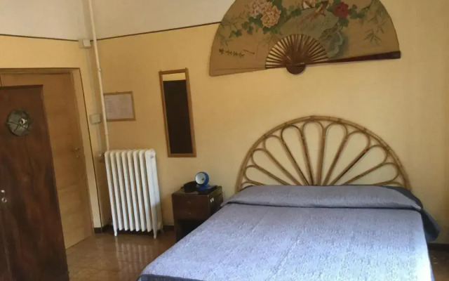 Hotel Touring