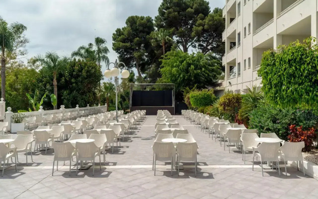 Hotel Roc Costa Park
