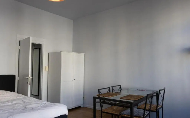 Коттедж Tam Tam City Lodge 
