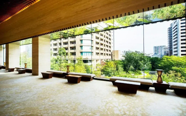 InterContinental Osaka by IHG