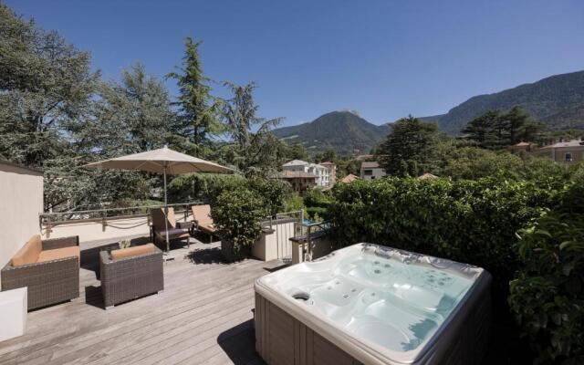 Hotel Mignon Meran Park & Spa