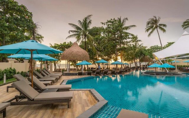 Centara Ao Nang Beach Resort and Spa Krabi Hotel