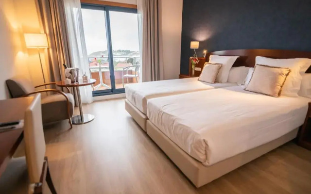 Спа-отель Galatea