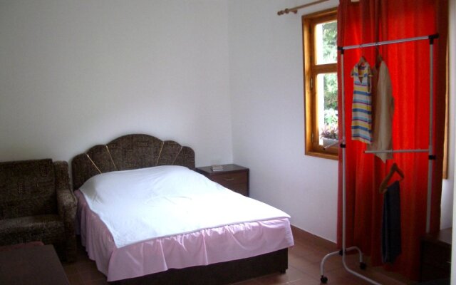 Holiday Home Vitkevicha 6