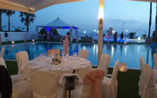 Hotel Gli Dei