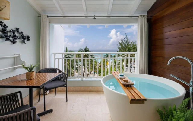 Sandals Barbados All Inclusive