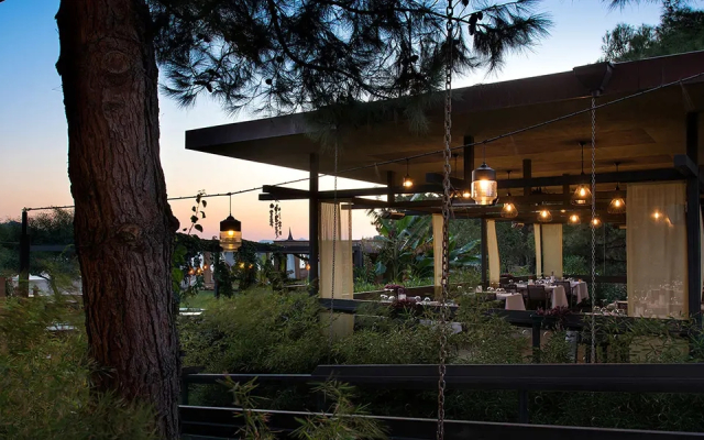 Akra Fethiye Tui Blue Sensatori All Inclusive
