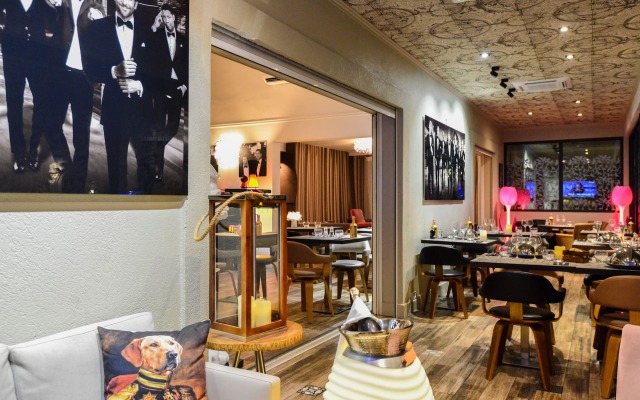 Hotel Villa Sophia
