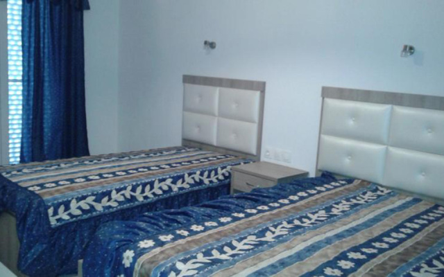 Vigla House