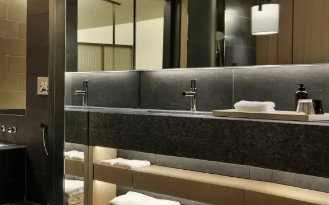 Wa Modern Dog Friendly room 사진 3