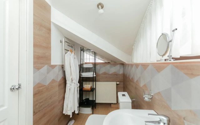 Гостиничный комплекс Губернский