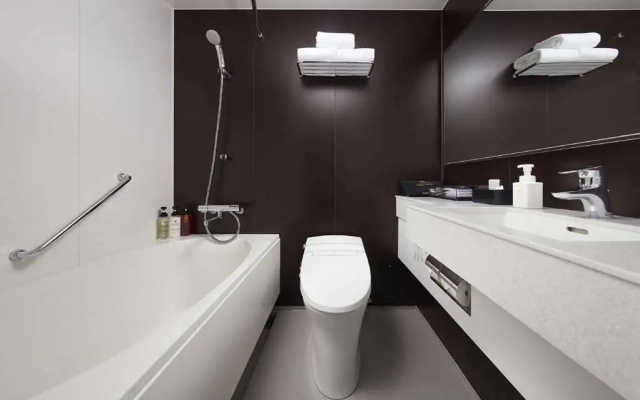 Superior Triple room 사진 2