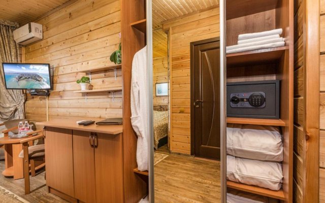 Morskoy Klub Kapitan