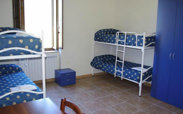 Ostello I Quarti