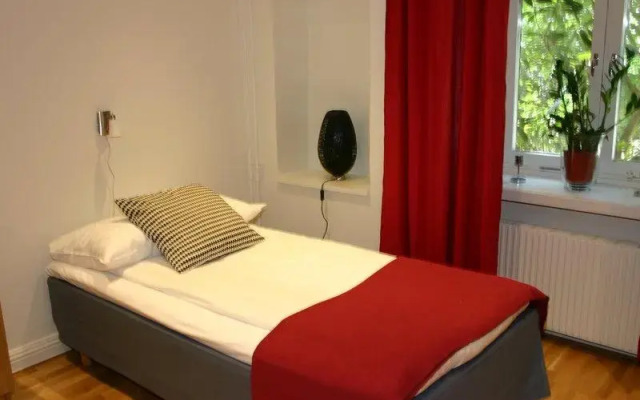 Inedal Företagshuset