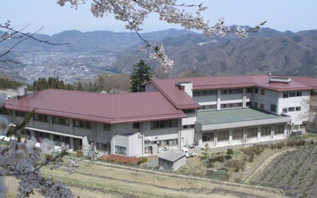 Ikoinomura Heritage Minoyama