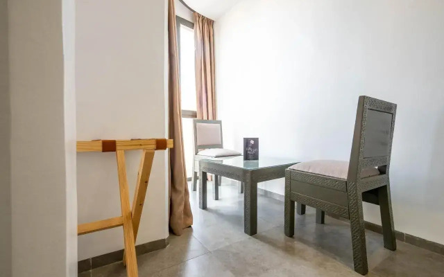 Fashion Hôtel