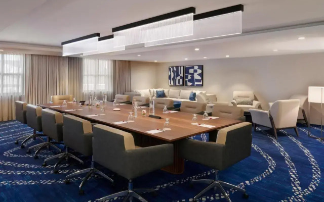 Kingston Marriott