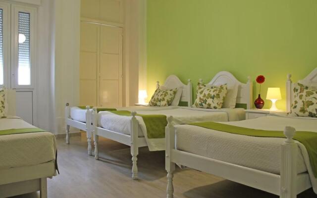 Hotel Poveira