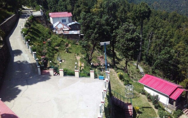 Rashi Resort
