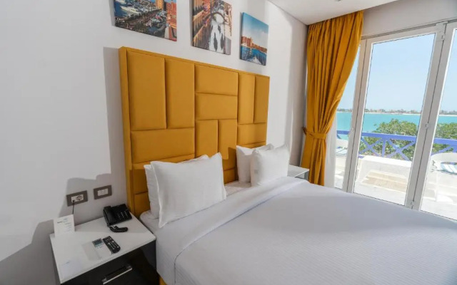 Porto Marina Resort & Spa Al Alamein