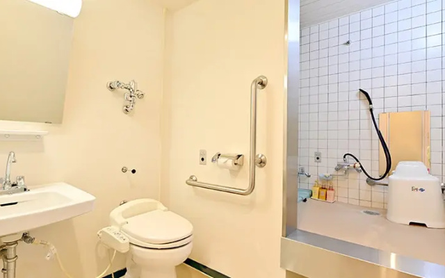 Universal Twin room (트윈 침대 2개) 사진 3