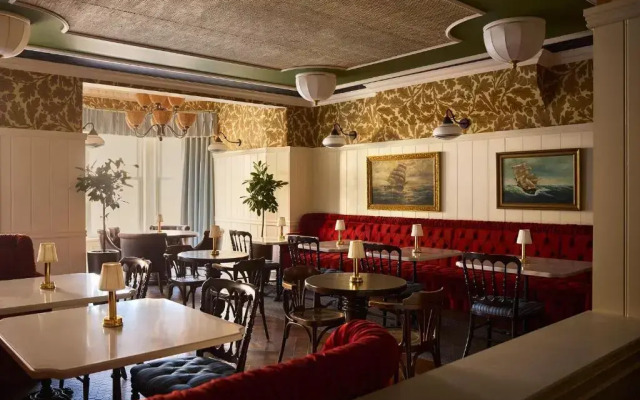 Portrush Adelphi