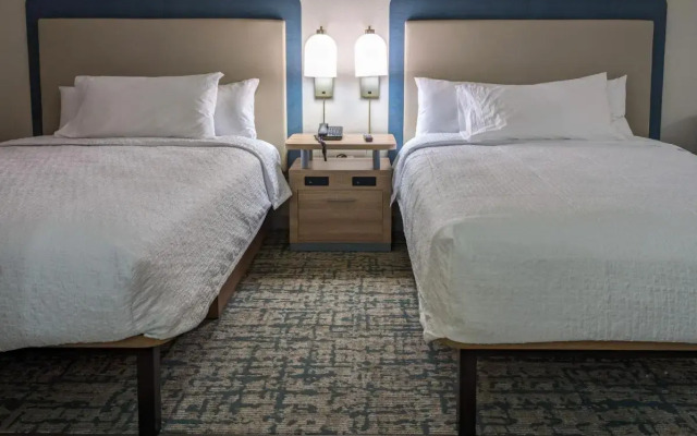 Homewood Suites by Hilton Oklahoma City Airport