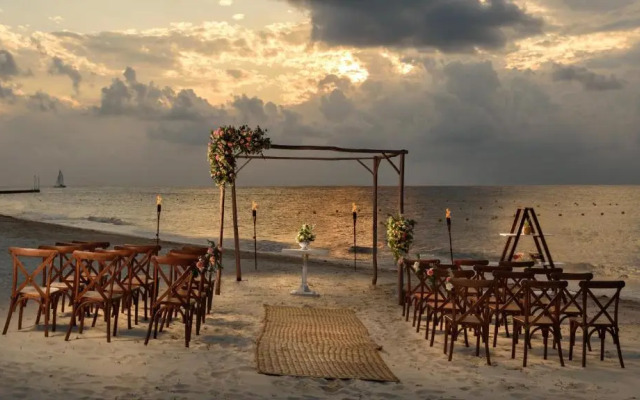 Melia Cozumel All Inclusive