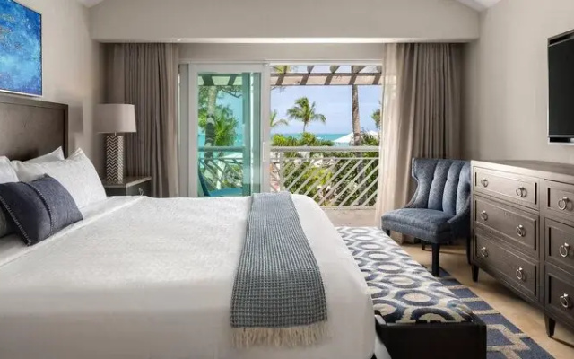 Beaches Turks & Caicos - ALL INCLUSIVE
