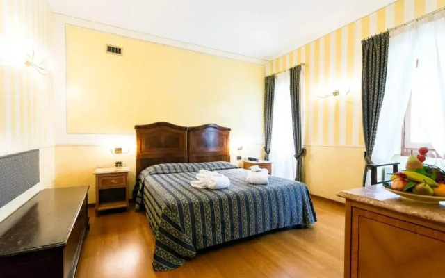 Hotel Porta del Sole