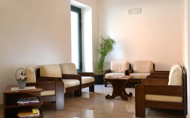 Hotel Siena
