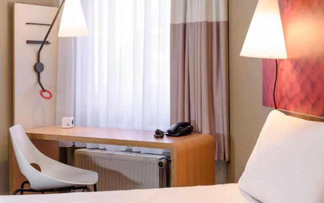 Ibis Muenchen City