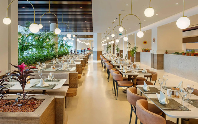 Liberty Signa - All inclusive