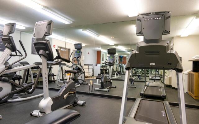 Candlewood Suites East Lansing by IHG