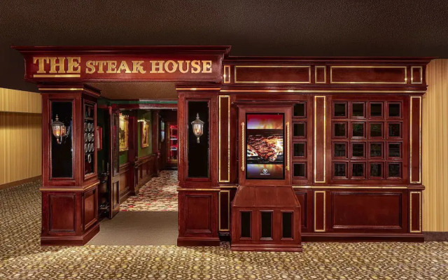 Circus Circus Hotel, Casino & Theme Park