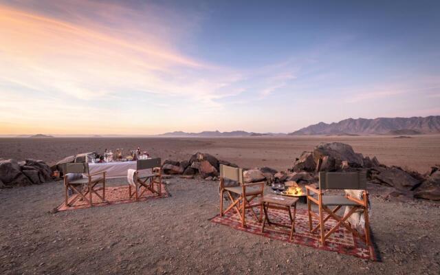 Hoodia Desert Lodge