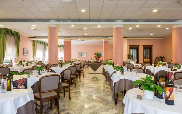 Hotel Columbia Terme